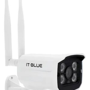Câmera de Segurança IT-Blue SC-B10
