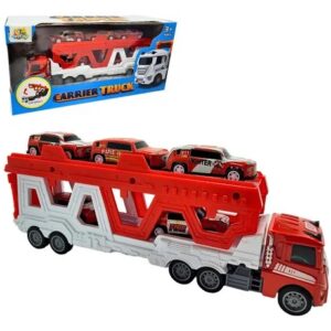caminhão de brinquedo Toyking 7 Catapult Carrier Truck