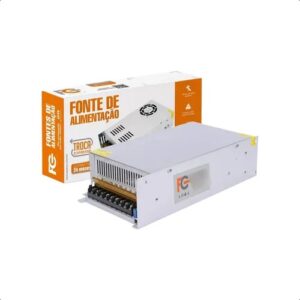 chaveada Trevo 12V 60A