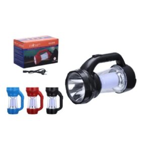 Lanterna Recarregável QY-5555