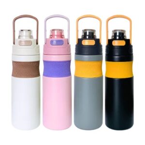 garrafa térmica 630ml