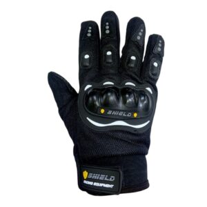 luvas deslizantes para longboard ou skat ou bike