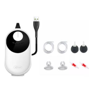 compressor de ar Knup