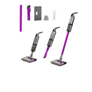 aspirador de pó sem fio