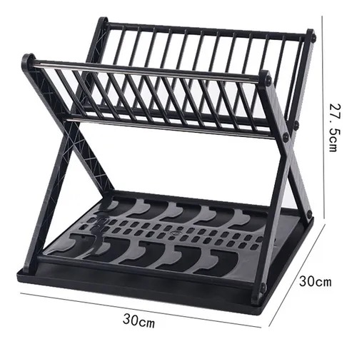 escorredor de louça duplo da Onistek, modelo ON-SM009