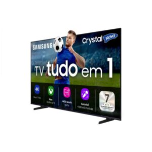 Smart TV Samsung 70 Gamer