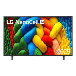 Smart TV LG 65" NanoCell