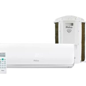 Ar Condicionado Split Philco 18000 BTUs Convencional