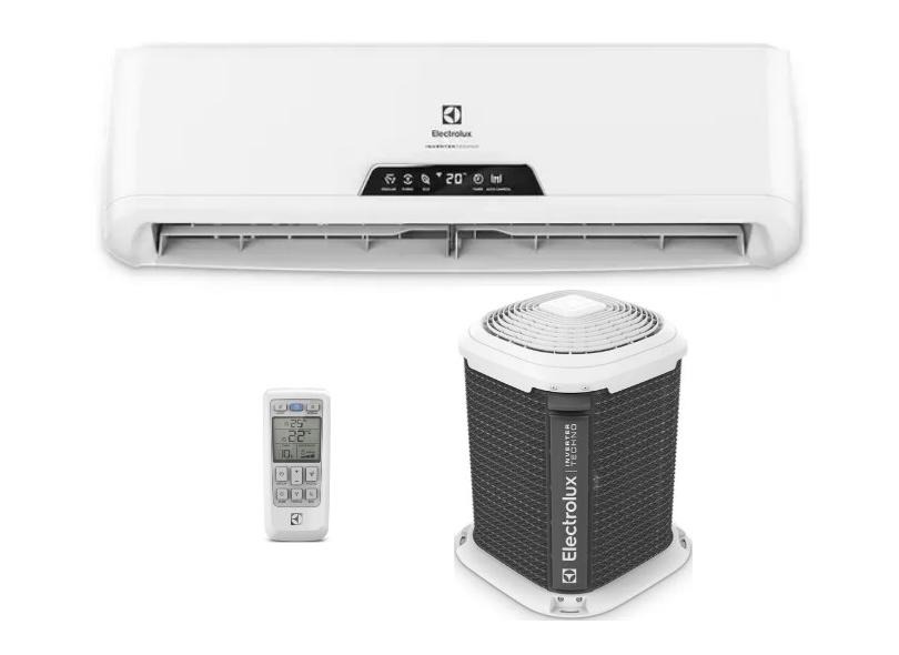 Electrolux 18k convencional