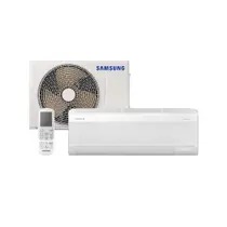 Samsung Inverter 12.000 BTUs com Wi-Fi