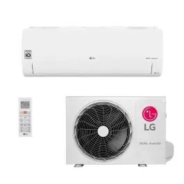 ar-condicionado LG Dual Inverter 18K BTUS