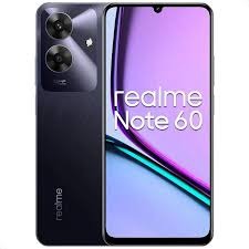 Realme Note 60(256GB) 