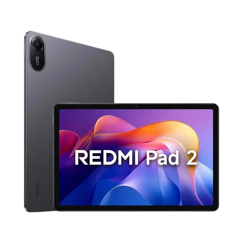 Tablet Xiaomi Redmi Pad 2 4GB de RAM e 128GB de armazenamento - Imagem 2