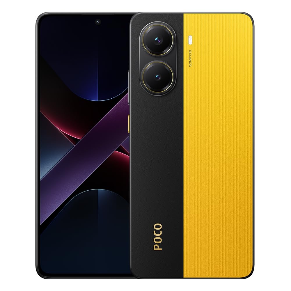 Poco X7 Pro 512 GB de armazenamento interno e 12 GB de RAM - Imagem 2