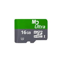cartão de memória MasterDrive de 16 GB - Imagem 2