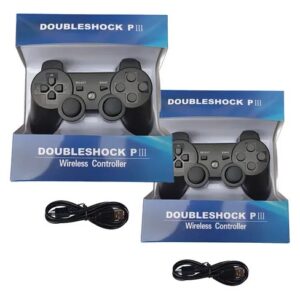 Controle ps3 sem fio