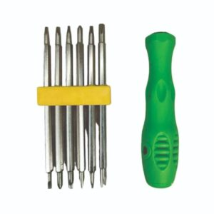 Kit de chaves de precisão IT BLUE LE-1950