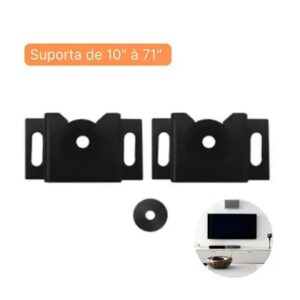suporte para TV e monitor