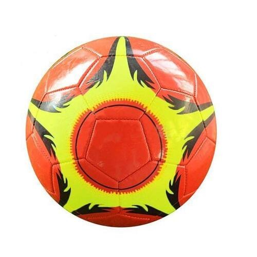 mini bola de futebol, geralmente classificada como tamanho 1 ou 2. - Imagem 2