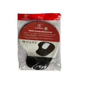 mouse pad com apoio de punho KAPBOM.