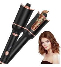 escova alisadora elétrica da marca Conex (ou Onex