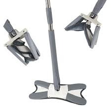  rodo articulado, frequentemente referido como Mop Articulado 