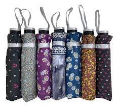  guarda-chuva compacto