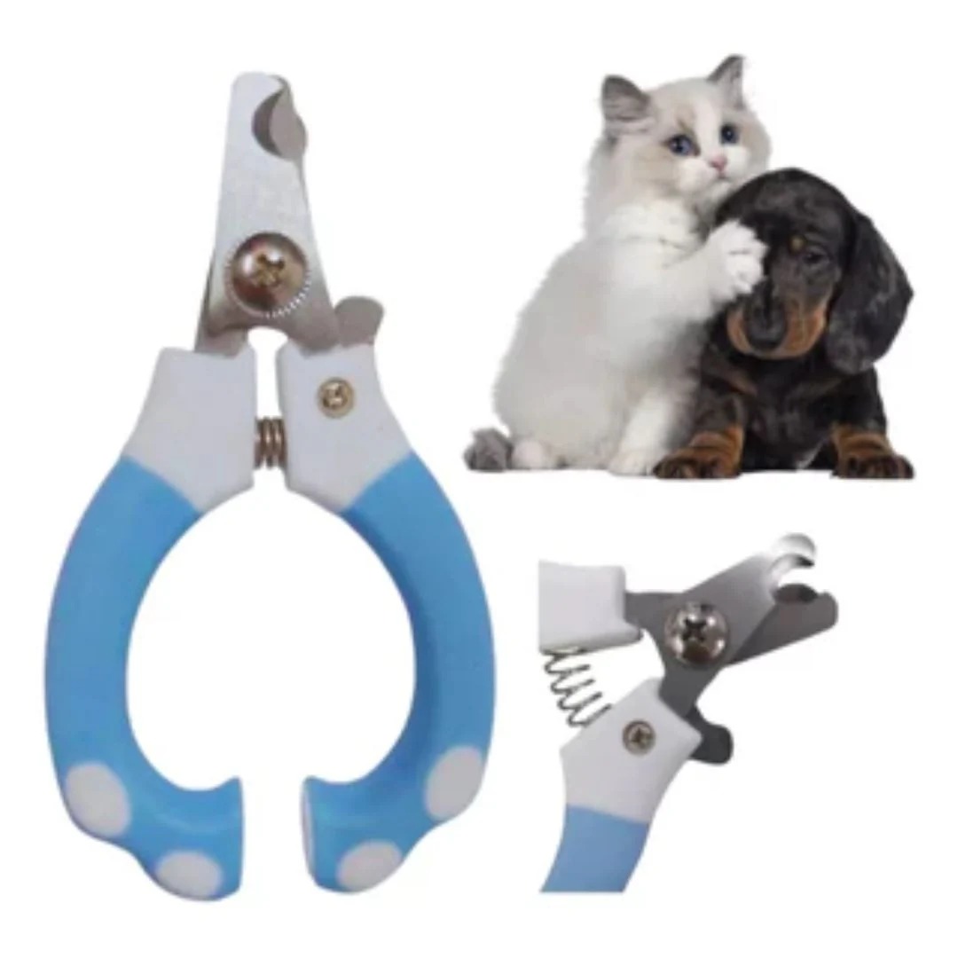 alicate cortador de unhas para animais de estimação - Imagem 2