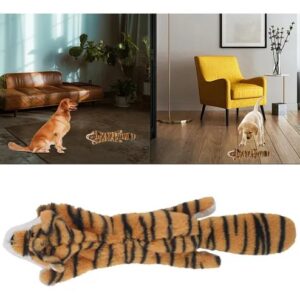 pet brinquedo de pelúcia para animais de estimação