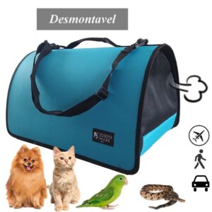 pet-casinha para transportes de pets grande