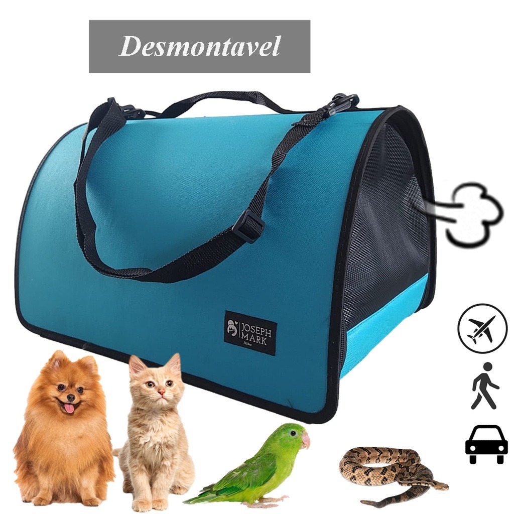 pet-casinha para transportes de pets grande