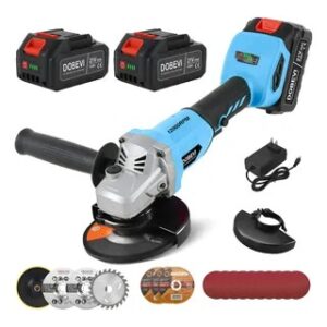 lixadeira manual de bateria da marca Bomder