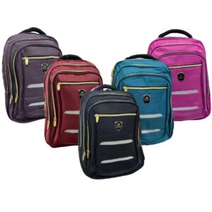 mochila Royal Style R3532 está disponível em diversas cores