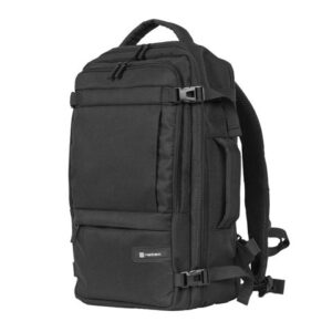  mochilas de viagem expansíveis de estilo similar