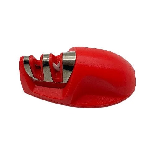 UTENSÍLIOS DOMÉSTICOS-afiador manual de facas e tesouras