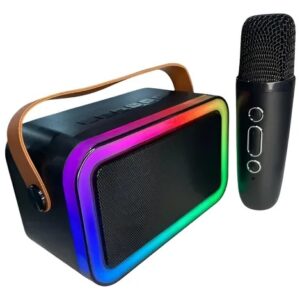 CAIXA DE SOM -multimídia sem fio, modelo SM-1502. 