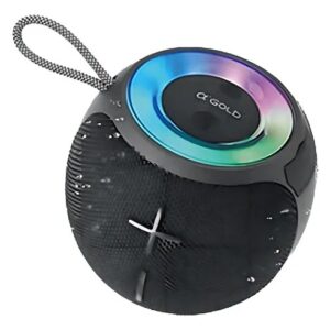 caixa de som-caixa de som Bluetooth A'Gold SM-21