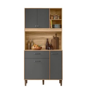 ARMÁRIO-armário de cozinha compacto