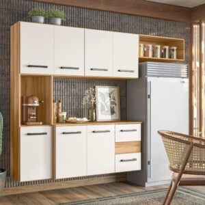 Armário de Cozinha suspenso Juliete 