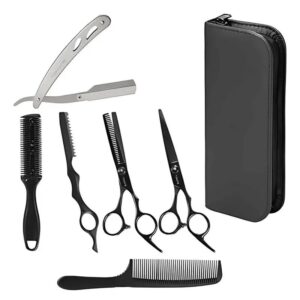 UTENSÍLIOS DOMÉSTICOS Kit de Corte de Cabelo Oásis OIH-5180. 
