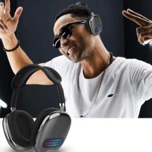 fones de ouvido sem fio H'maston SN23.