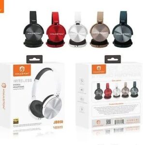 fone Bluetooth H'maston JB-950. 