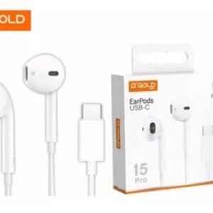 fone de ouvido A'Gold FN-A62. 