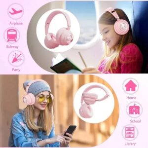 Fone de ouvido sem fio H'Maston SN17