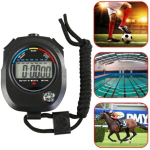 FERRAMERNTAS-cronômetro digital multifuncional