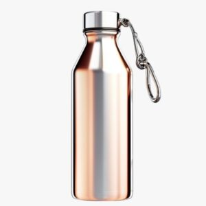 garrafa térmica da marca Bazik, modelo WU-172. 