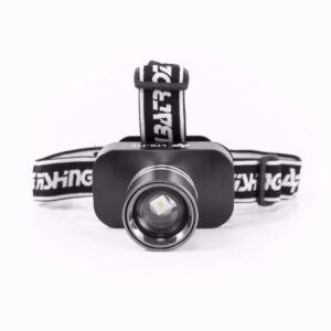 Lanterna de Cabeça Albatroz LTD-710 10W