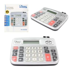 calculadora eletrônica Kenko KK-9835A. 