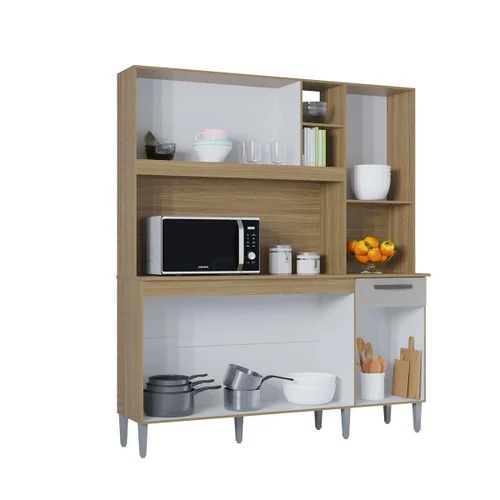 armário ou kit de cozinha modular - Imagem 2