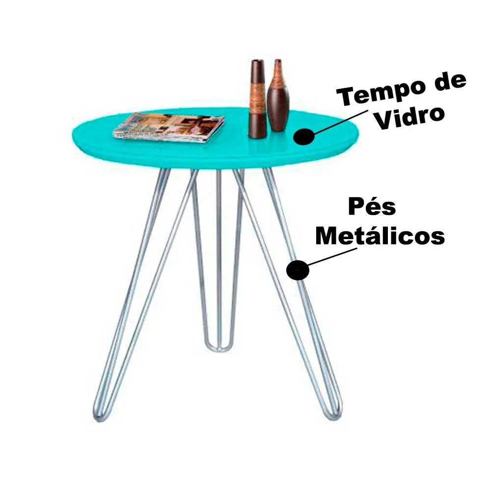 Mesa Lateral - Imagem 2